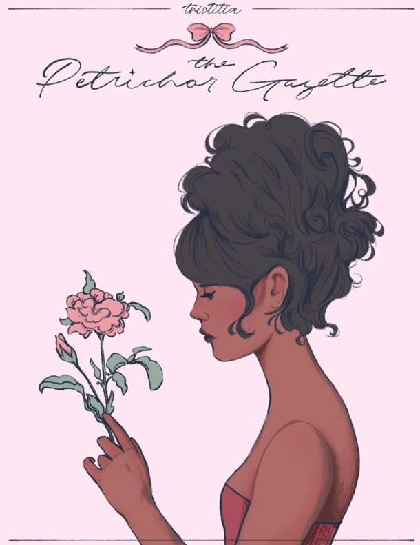 The Petrichor Gazette