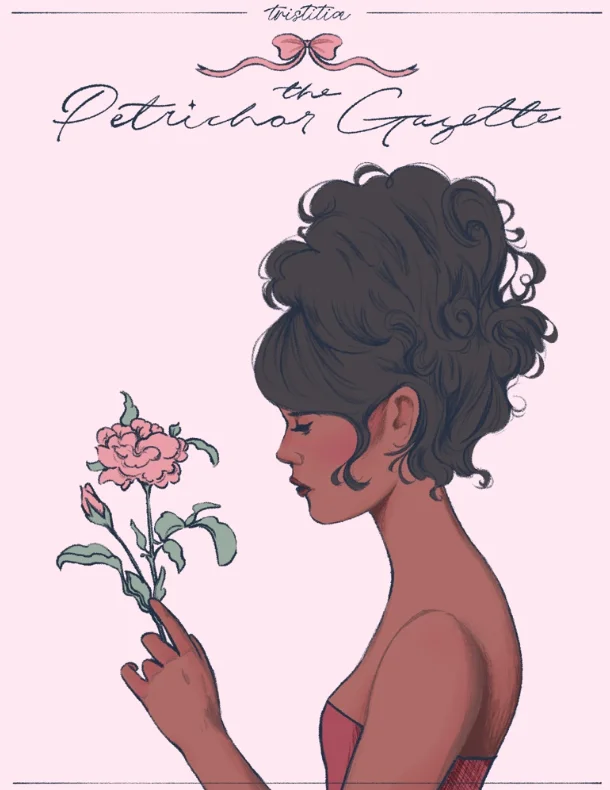 The Petrichor Gazette